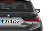 BMW Serii 3, 340