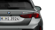 BMW Serii 1, 135
