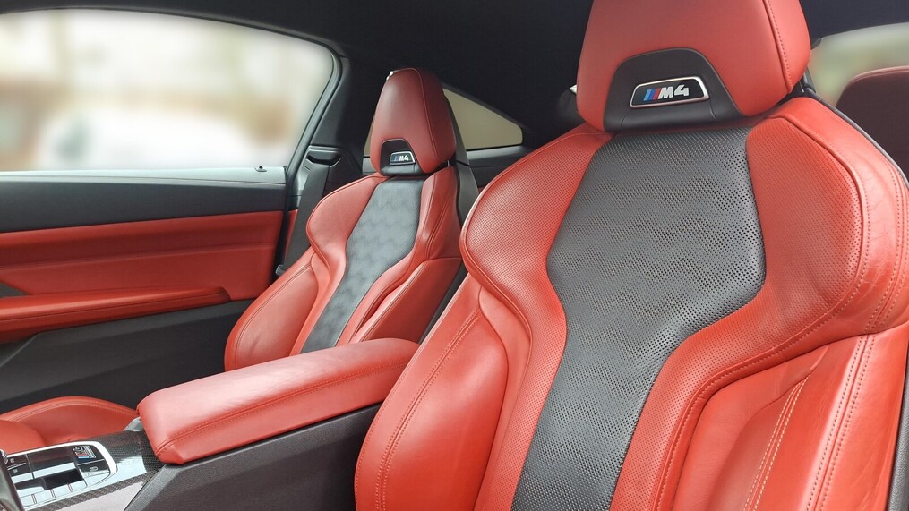 BMW M4