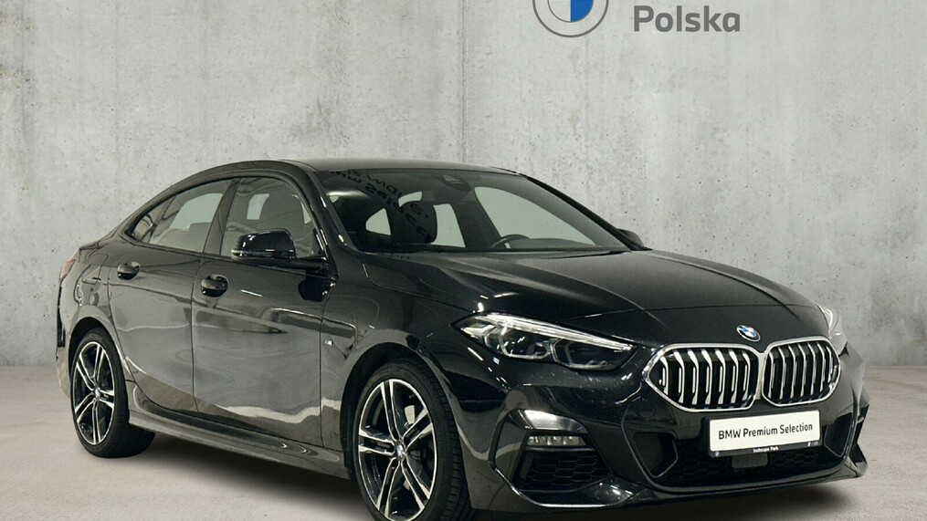 BMW Seria 2 218