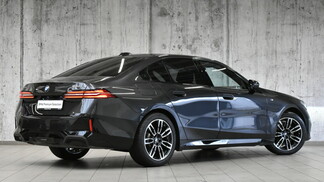 BMW Seria 5 520