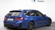 BMW Serii 3, 320