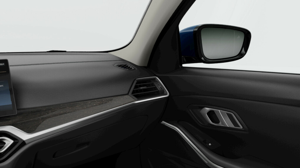 BMW Seria 3 320