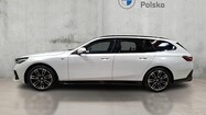 miniaturka - BMW Serii 5, 520