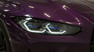 BMW Seria M4