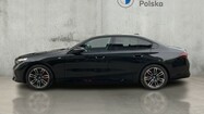 BMW Seria 5 i5