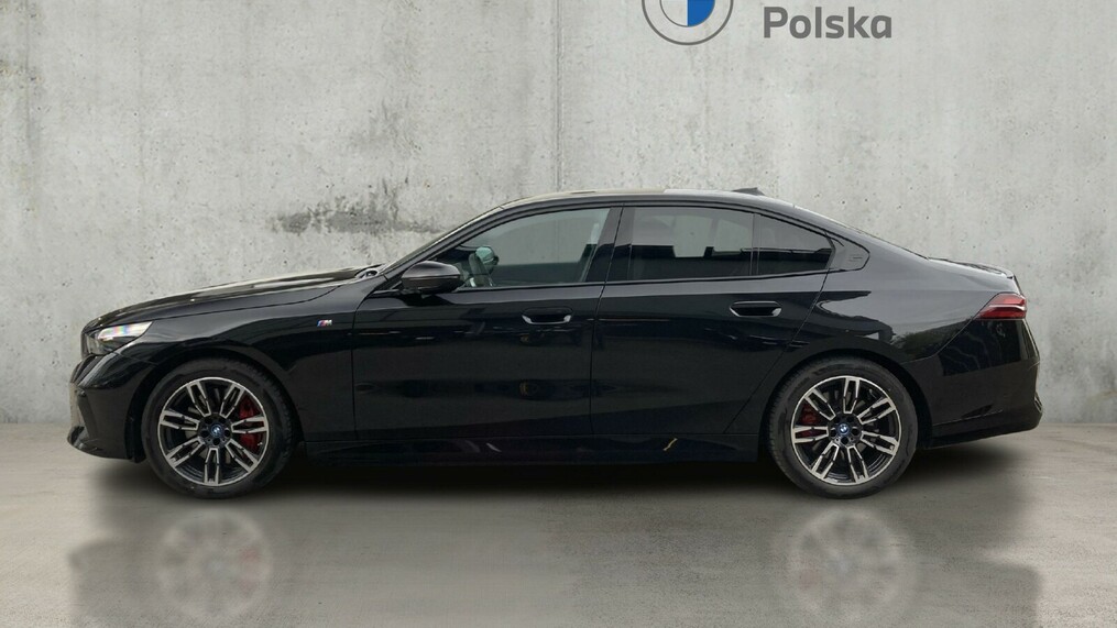 BMW Seria 5 i5