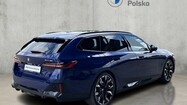 BMW Serii 5, i5