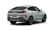 miniaturka - BMW X6