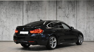 BMW Serii 4, 420
