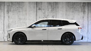 miniaturka - BMW iX