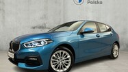 miniaturka - BMW Serii 1, 118