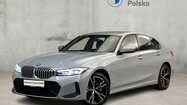 BMW Serii 3, 330