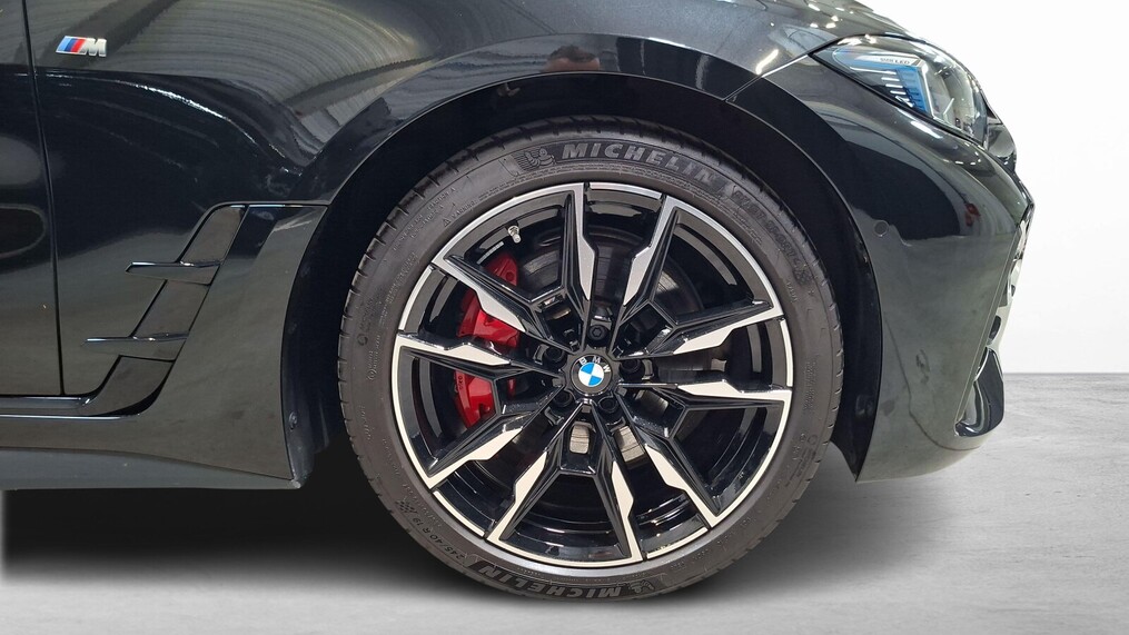 BMW Serii 4, 440