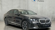 BMW Seria 5 520