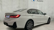 miniaturka - BMW Serii 3, 320