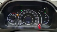 Honda CRV