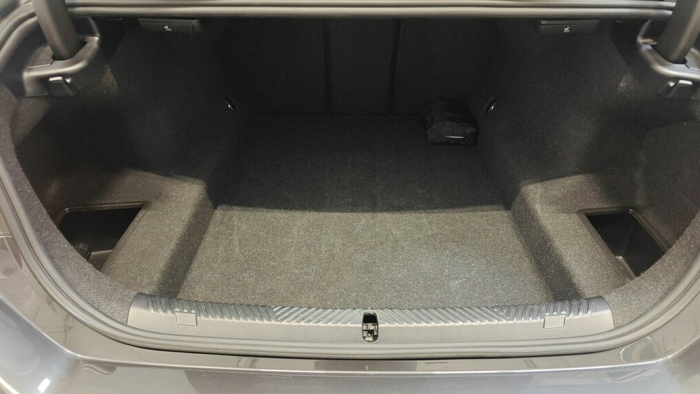 BMW Seria 5 520