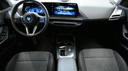 miniaturka - BMW Serii 1, 118