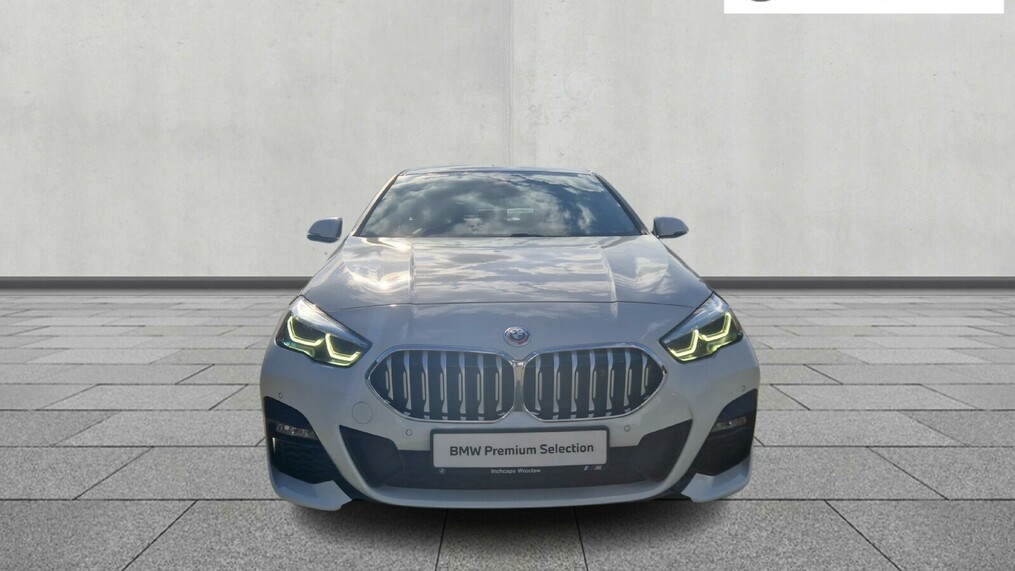 BMW Seria 2 218
