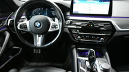 BMW Seria 5 520