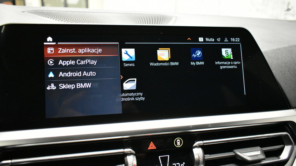BMW Seria 3 330