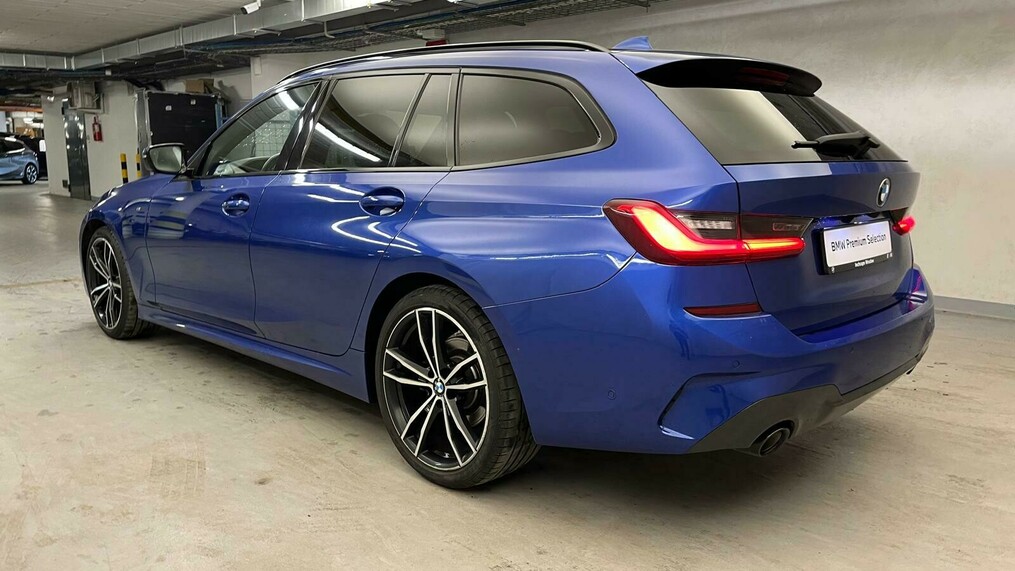 BMW Seria 3 320