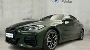 BMW Seria 4, 420