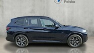 miniaturka - BMW X3