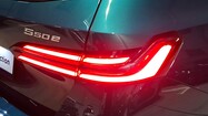 BMW Serii 5, 550