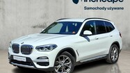 miniaturka - BMW X3