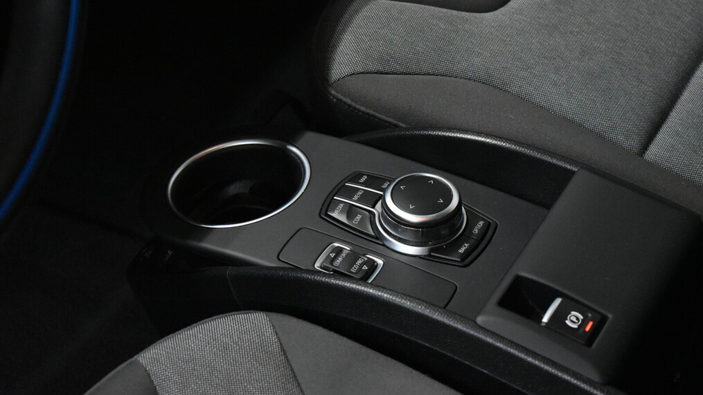 BMW Serii i3