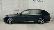 BMW Serii 5, 540