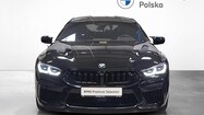 miniaturka - BMW M8