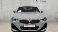 BMW Serii 2, 220