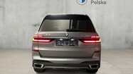 miniaturka - BMW X7
