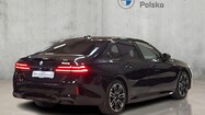 miniaturka - BMW Serii 5, 550