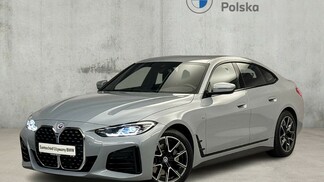 BMW Seria 4, 430