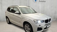 miniaturka - BMW X3