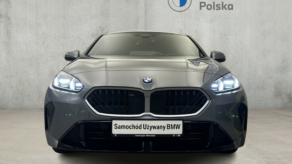 BMW Seria 1 116