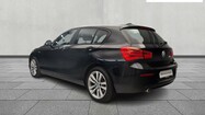 BMW Seria 1 118