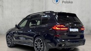 miniaturka - BMW X7