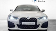 BMW Serii 4, 420