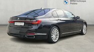 BMW Seria 7 740