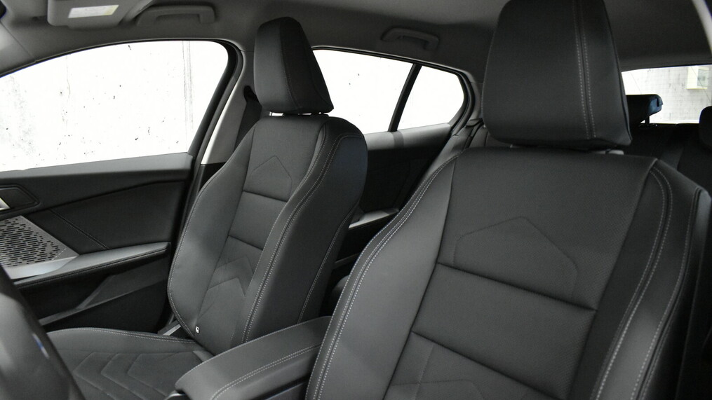 BMW Seria 1 118