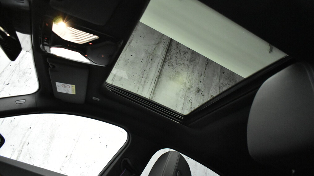 BMW Serii 4, 420