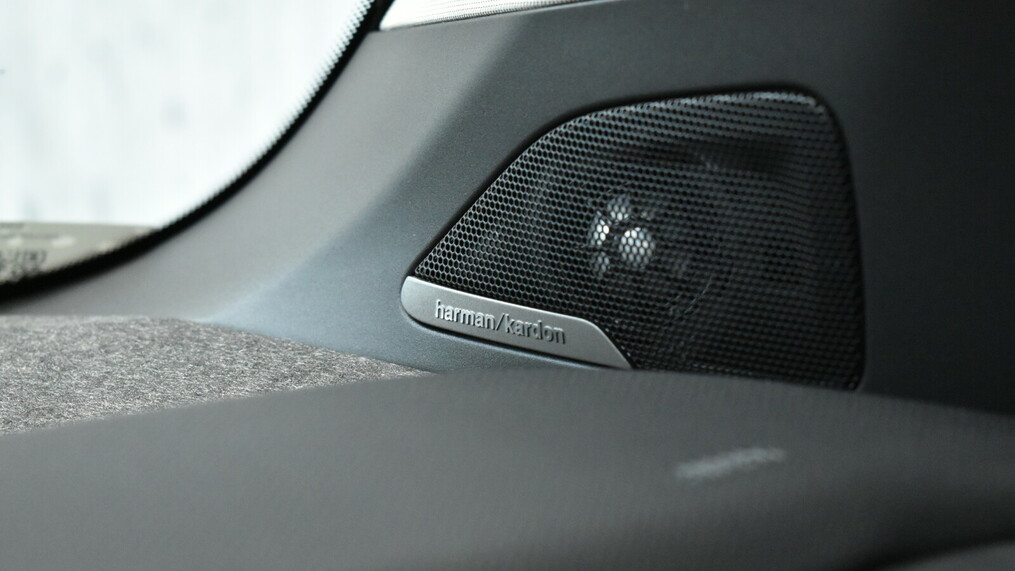 BMW Seria I3