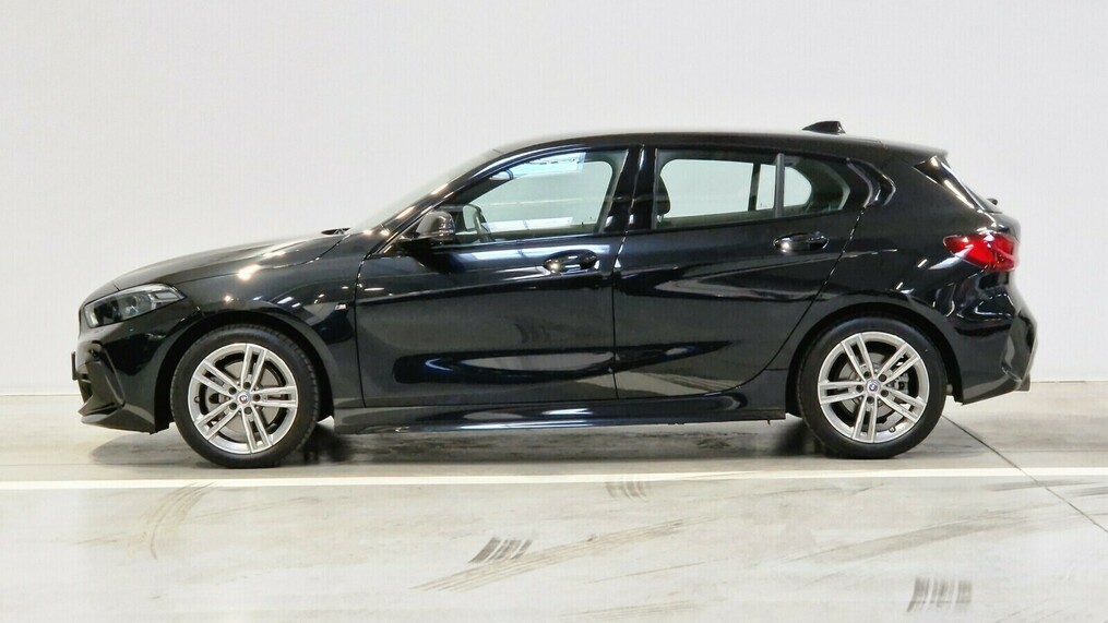 BMW Seria 1 118