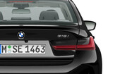 BMW Serii 3, 318