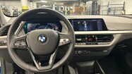 BMW Seria 1 118